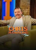 Watch The Chris McCausland Show 2KMovies
