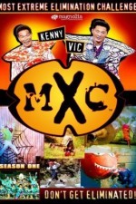 Watch Most Extreme Elimination Challenge 2KMovies