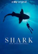 Watch Shark with Steve Backshall 2KMovies