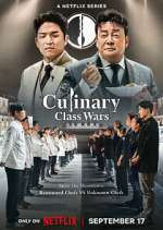 Watch Culinary Class Wars 2KMovies