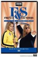 Watch French and Saunders 2KMovies