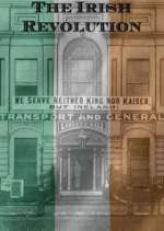 Watch The Irish Revolution 2KMovies