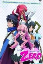 Watch Zero no tsukaima 2KMovies