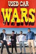 Watch Used Car Wars 2KMovies