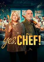 Watch Yes, Chef! 2KMovies