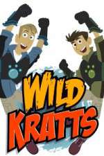 Watch Wild Kratts 2KMovies