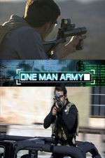 Watch One Man Army 2KMovies