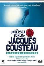 Watch The Undersea World of Jacques Cousteau 2KMovies