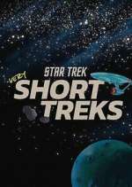 Watch Star Trek: Very Short Treks 2KMovies