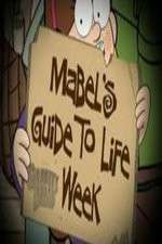 Watch Gravity Falls: Mabel's Guide to Life 2KMovies