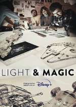 Watch Light & Magic 2KMovies
