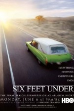 Watch Six Feet Under 2KMovies