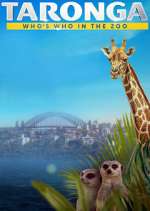 Watch Taronga: Who's Who in the Zoo 2KMovies