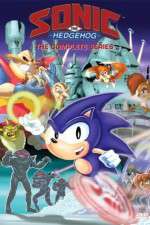 Watch Sonic the Hedgehog 2KMovies