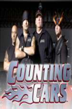 Watch Counting Cars 2KMovies