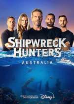 Watch Shipwreck Hunters Australia 2KMovies