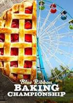 Watch Blue Ribbon Baking Championship 2KMovies