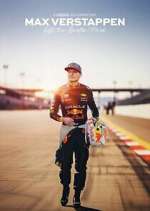 Watch Max Verstappen - Off the Beaten Track 2KMovies