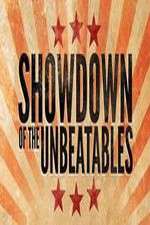 Watch Showdown of the Unbeatables 2KMovies