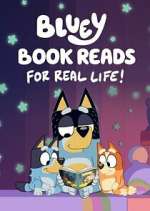 Watch Bluey Book Reads 2KMovies