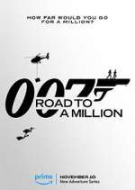 Watch 007: Road to a Million 2KMovies