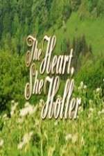 Watch The Heart, She Holler 2KMovies