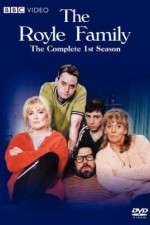 Watch The Royle Family 2KMovies