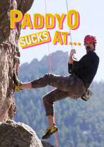 Watch Paddy O Sucks At... 2KMovies