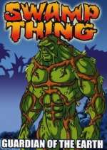 Watch Swamp Thing 2KMovies