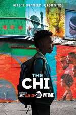 Watch The Chi 2KMovies