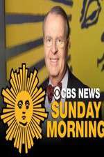 Watch CBS News Sunday Morning 2KMovies