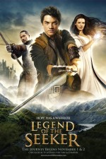 Watch Legend of the Seeker 2KMovies