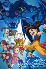 Watch Blue Dragon 2KMovies