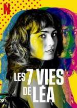 Watch Les 7 Vies de Léa 2KMovies