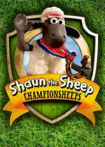 Watch Shaun the Sheep Championsheeps 2KMovies