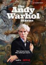 Watch The Andy Warhol Diaries 2KMovies