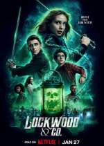 Watch Lockwood & Co. 2KMovies