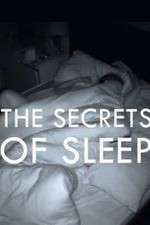 Watch The Secrets of Sleep 2KMovies
