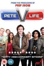 Watch Pete Versus Life 2KMovies