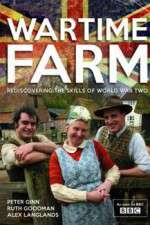 Watch Wartime Farm 2KMovies