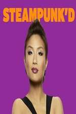 Watch Steampunk'd 2KMovies