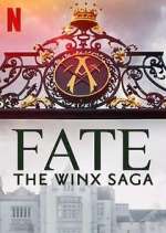 Watch Fate: The Winx Saga 2KMovies