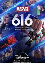 Watch Marvel's 616 2KMovies