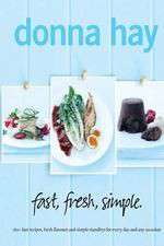 Watch Donna Hay - Fast Fresh Simple 2KMovies