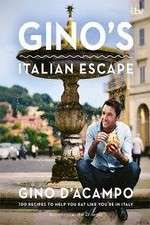 Watch Gino's Italian Escape 2KMovies