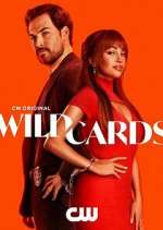 Watch Wild Cards 2KMovies