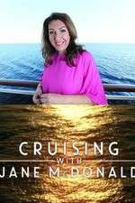 Watch Cruising with Jane McDonald 2KMovies
