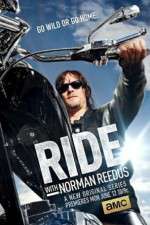 Watch Ride with Norman Reedus 2KMovies