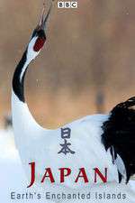 Watch Japan: Earth's Enchanted Islands 2KMovies