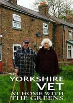 Watch The Yorkshire Vet: At Home with the Greens 2KMovies